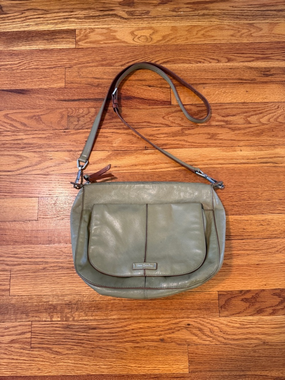Vera Bradley handbag!